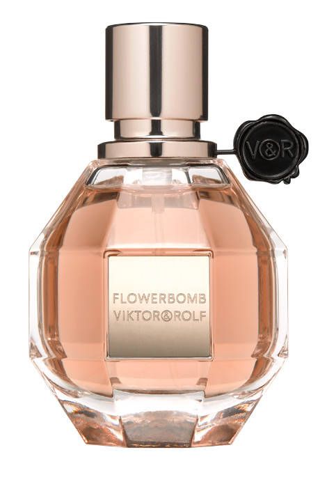 Flowerbomb Perfume, Prada Candy, Perfume Floral, Flower Bomb, Viktor Rolf, Best Fragrances, Refillable Bottles, Viktor & Rolf, Best Perfume