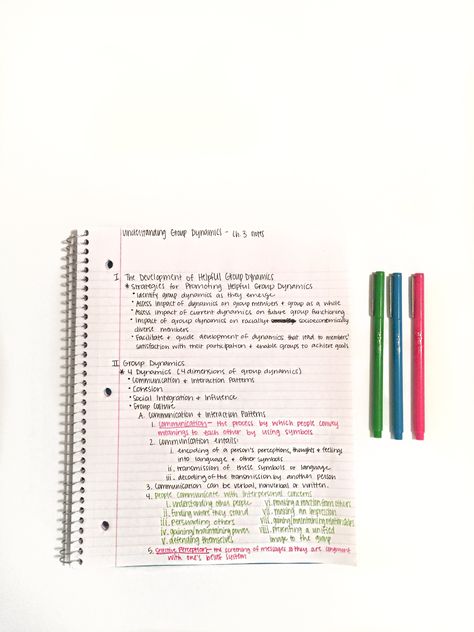 "Pink = definitions or defining information (some of my textbooks don't put information in the margins or a glossary)Blue = Statistics (percentages, case studies, etc)Green = Quotes (This is mainly for my textbooks. Social work books tend to quote a lot of people for a number of different reasons and these end up on exams.)Yellow = Any other miscellaneous information (this could be key points you know will be on an exam or are mentioned on your powerpoints. Just make sure the information doesn't Uwc Colleges, How To Take Notes, Back To University, Studying Tips, To Do Planner, College Notes, College Survival, College Organization, Study Techniques