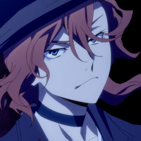 Dog Doctor, Bungou Stray Dogs Chuya, Hd Anime, Dog Icon, Chuuya Nakahara, Silly Dogs, Fancy Hats, Anime Wallpapers, Bongou Stray Dogs