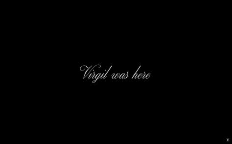 Virgil Was Here, Virgil Abloh Louis Vuitton, Creative Genius, The Script, Virgil Abloh, In Loving Memory, Presentation, Graphic Tees, Spring Summer