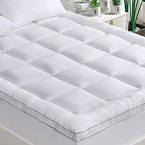 Pillowtop Mattress, Cooling Pillow, Twin Xl Mattress, Mattress Pad Cover, Soft Mattress, Twin Xl Bedding, Full Mattress, Queen Mattress Size, Mattress Bedroom