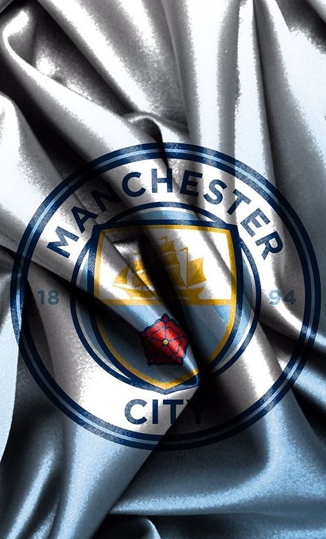 Manchester City Logo Hd Wallpaper, Manchester City Logo, Soccer Artwork, Cool Lock Screen Wallpaper, Soccer Drawing, Manchester City Wallpaper, Football Artwork, Sergio Aguero, Squad Photos