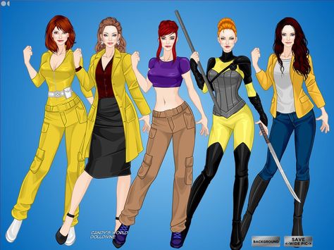 The Many Faces of April O'Neil by LadyAquanine73551.deviantart.com on @DeviantArt April Oneal Costume, April O Neil Costume, 2007 Tmnt, Tmnt April, Family Themed Halloween Costumes, Turtle Costume, Ninja Turtle Costume, Tmnt Girls, Superhero Images