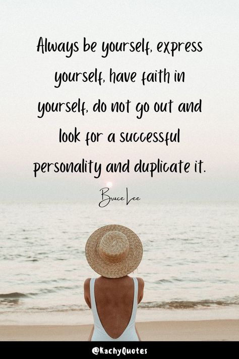 Look Out For Yourself Quotes, Always Be Yourself Quotes, Faith In Yourself, Yourself Quotes, Always Be Yourself, Have Faith In Yourself, Achieve Success, Have Faith, Successful People