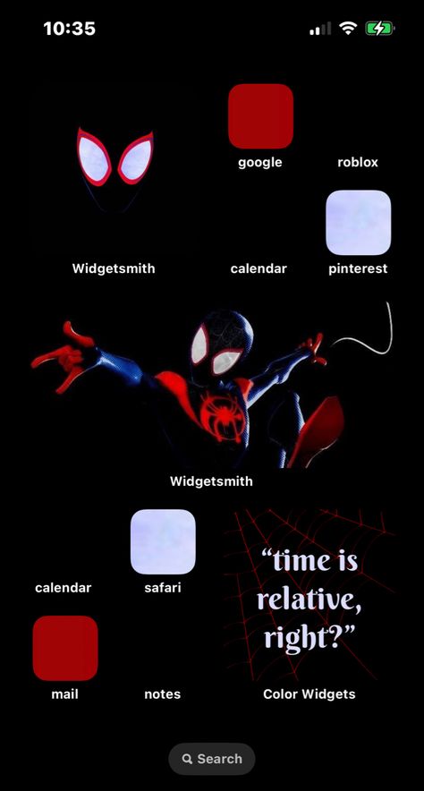 Spiderman Lockscreen, Spiderman App, Marvel Phone Wallpaper, Spiderman Gifts, Lockscreen Ios, Ios App Iphone, Retro Wallpaper Iphone, Iphone Wallpaper Sky, Phone Inspo