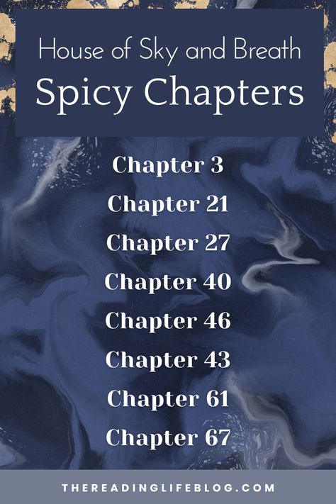 Click on the post to see the full list of recommendations! If you are wondering what are House of Sky and Breath spicy chapters, this guide is for you! I will also answer some popular questions like is House of Sky and Breath spicy, introduce the House of Sky and Breath characters, and recommend some books like House of Sky and Breath. The House Of Sky And Breath, Crescent City Spicy Scenes, Crescent City Spicy Chapters, House Of Sky And Breath Characters, House Of Breath And Sky, Crescent City House Of Sky And Breath, House Of Sky And Breath Fanart, Spicy Chapters, House Of Sky And Breath