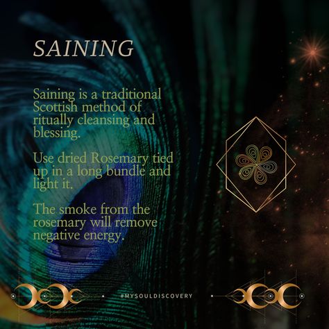 Scottish Saining, Scottish Paganism, Scottish Magic, Scottish Witchcraft, Witch's Grimoire, Hocus Pocus Book, Wiccan Sabbats, Witch History, Spiritual Space