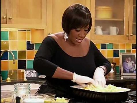 Patti Labelle Mac And Cheese, Patti Labelle Recipes, Vegetables Ideas, Patti Labelle, Making Food, Mac N Cheese Recipe, Macaroni Cheese, Southern Cooking, Mac N Cheese