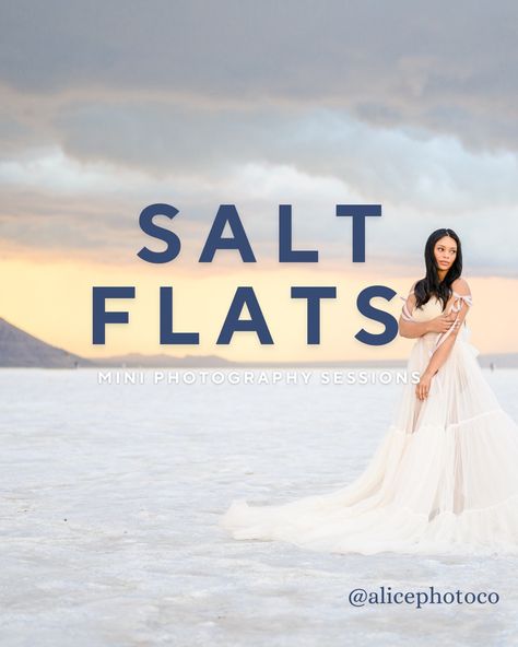 utah family photographer utah county photography utah family at the salt flats Salt Flats Utah Photoshoot Family, Salt Flats Utah Photoshoot, Utah Photoshoot, Salt Flats Utah, Mini Photography, Photoshoot Family, Salt Flats, Family Photo Outfits, Mini Sessions