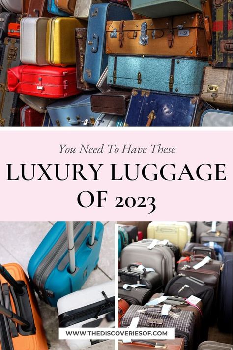 Luxury Rectangular Functional Luggage, Luxury Luggage With Sleeve For On-the-go, Luxury Luggage With Functional Pockets For On-the-go, Personal Item Bag, Modern Luggage With Top Carry Handle For On-the-go, Luxury Suitcase, Premium Luggage, Rectangular Luggage With Top Carry Handle For On-the-go, Luxury Luggage