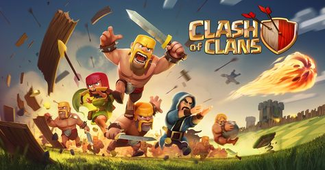 Gamification: How Clash of Clans changed my classroom Clash Of Clans App, Clash Of Clans Cheat, Clash Of Clans Game, Clash Of Clans Hack, Clash Of Clans Free, Clash Of Clans Gems, Adrien Brody, Bloc Party, Game Cheats