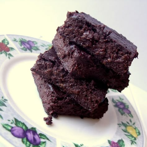 Healthier Sourdough Brownies - yummy healthy Sourdough Discard Brownies, Discard Brownies, Sourdough Brownies, Cocoa Brownies, Avocado Brownies, Avocado Vegan, Healthier Desserts, Sourdough Discard, Sour Dough