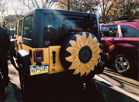 Jeep Yellow Jeep, Dream Cars Jeep, Jeep Lover, Jeep Girl, Jeep Cars, Jeep Life, Future Car, My Dream Car, Soft Grunge