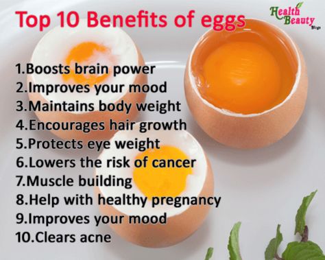 If You Eat Eggs Everyday, This Is What Happens To Your Body Are Eggs Good For You, Eating Eggs Everyday Benefits, Hard Boiled Eggs Benefits, Egg Health Benefits, Benefits Of Eggs, Benefits Of Eating Eggs, Egg Benefits, How To Help Nausea, Food Benefits