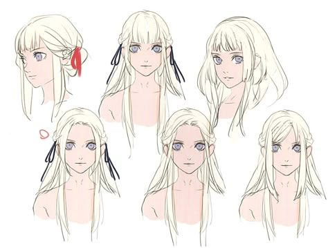 Edelgard Faces Concept Art from Fire Emblem: Three Houses #art #artwork #gaming #videogames #gamer #gameart #conceptart #illustration #fireemblemthreehouses #fireemblem Emmeryn Fire Emblem, Fire Emblem Three Houses Concept Art, Anime Poses Group, Fe3h Oc, Fire Emblem Concept Art, Edelgard Fire Emblem, Poses Group, Fire Emblem 4, Houses Art