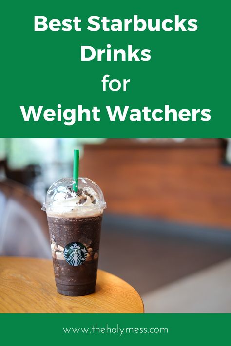 Here are the best choices for WW members to order at Starbucks, with list of ww points at Starbucks for Green, Blue, and Purple. Ww Friendly Starbucks Drinks, Weight Watcher Friendly Starbucks Drinks, Starbucks Ww Points, Low Point Ww Starbucks Drinks, Starbucks Ww Drinks, Low Point Starbucks Drinks, Ww Starbucks Drinks Points, Ww Coffee Drinks, Starbucks Weight Watchers Drinks