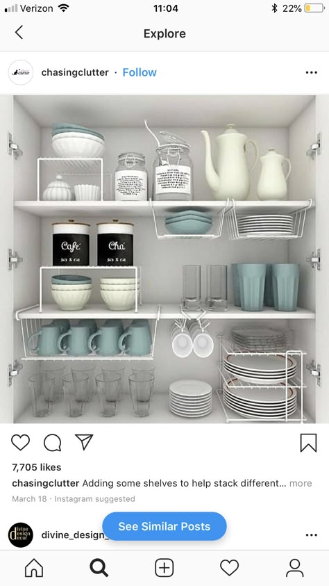 Draw Organisation, Boat Gadgets, Dishes Organization, Apartment Family, Fridge Organisation, Shelves Organization, Kitchen Storage Organization Diy, Cupboard Organization, Organising Ideas