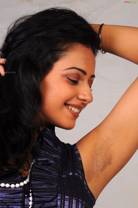 Rakul Preet Singh hot armpit stubble Dark Armpits, Pretty Nose, Miss X, Rakul Preet Singh, Rakul Preet, Hair Photo, Desi Beauty, Beauty Face, Super Bowl