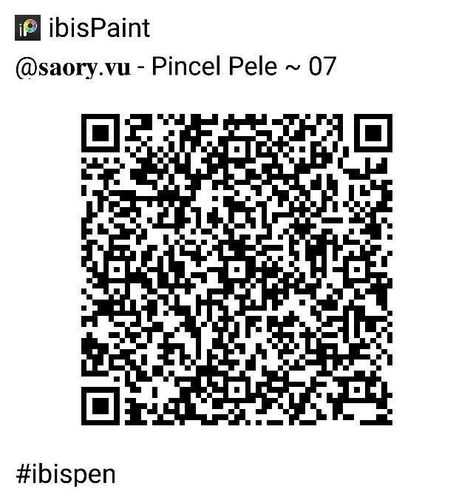 Pinceis — ImgBB Png Imvu, Ibis Paint, Terms Of Service, Qr Code, Digital Art, Drive, Coding, Paint, Art