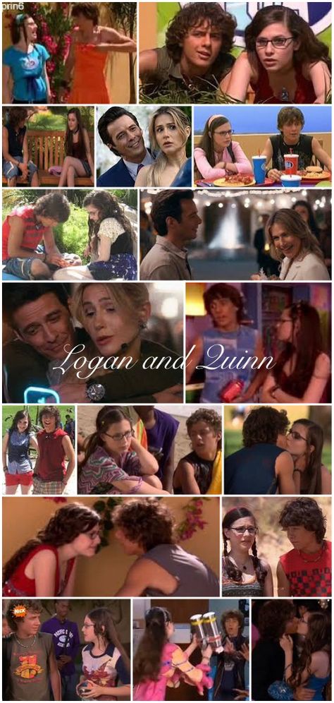 Zoey 101 Wallpaper, Zoey 101 Logan And Quinn, Logan And Quinn Zoey 101, Zoey 102 Quinn And Logan, Logan And Quinn, Logan Reese, Matthew Underwood, Dan Schneider, Zoey 101