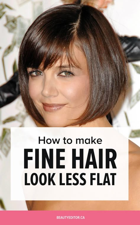 Bob Haircuts For Thinner Hair, Layered Bib For Fine Hair, Short Hair Cuts For Straight Fine Hair, Hair Styles For Very Fine Hair, Haircuts For Fine Thick Straight Hair, Bobs For Thinner Hair, Fine Flat Hair Haircuts 2023, Hair Cuts For Fine Flat Hair, How To Style Fine Straight Hair