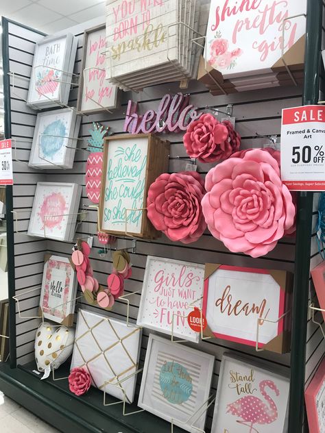 Hobby lobby Hobby Lobby Girls Room Decor Ideas, Hobby Lobby Girls Room Decor, Hobby Lobby Bedroom Decor Ideas, Hobby Lobby Room Decor, Hobby Lobby Girls Room, Hobby Lobby Bedroom Decor, Hobby Lobby Bedroom, Hobby Lobby Decor, Unicorn Bedroom