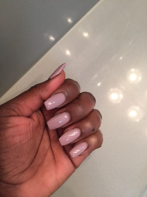 Nail Color Ideas, Nail Color, Trendy Nails, Color Ideas, Dusty Rose, Nail Colors, Nails, Beauty, Color