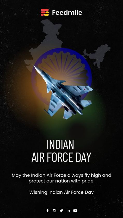 Indian Air Force Day Indian Air Force Day, Happy Engineer's Day, Air Force Day, Engineers Day, Indian Air Force, Force, Air Force