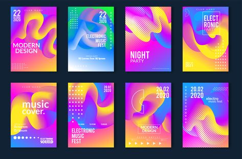 Music Festival Poster Design, Festival Moodboard, Minimal Poster Design, Electronic Music Poster, Festival Poster Design, Electronic Tattoo, Electronics Poster, Poster Graphic Design, Electronic Save The Date