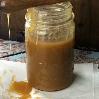 Whey Caramel Recipe, Whey Caramel Sauce, Recipes Using Whey From Cheese, How To Use Whey From Milk, Using Whey From Yogurt, Brazilian Cheese Puffs Gluten Free, Whey Cheese, Whey Caramel, Brazilian Cheese Puffs