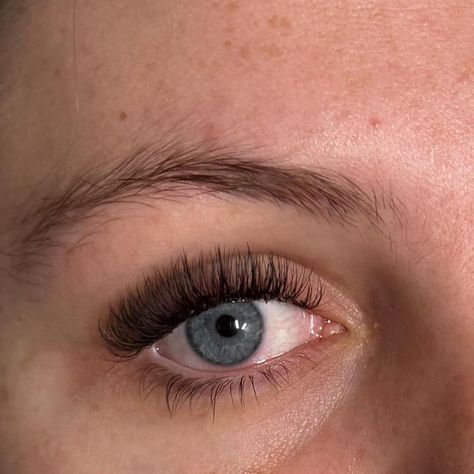 Our Ambassador @lashedlids with her elite Lash Artistry skills. Her favs are our •Classics in D curl, 0.15 •Premade 5D, Pointy Stem, C curl, 0.07 #ambassador C Curl, August 15, Eyelash Extensions, Eyelashes, Lashes, On Instagram, Instagram