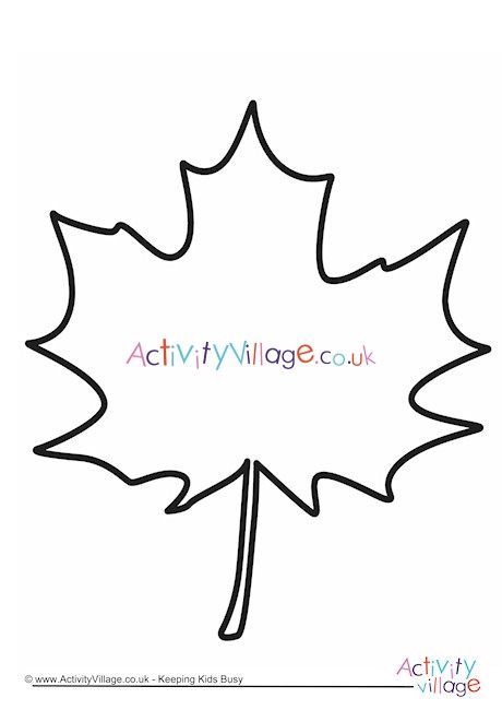 Maple Leaf Frame Maple Leaf Line Drawing, Leaf Line Drawing, Shape Poems, Activity Village, Draw A Picture, Leaf Frame, Maple Trees, Maple Tree, Pictures To Draw