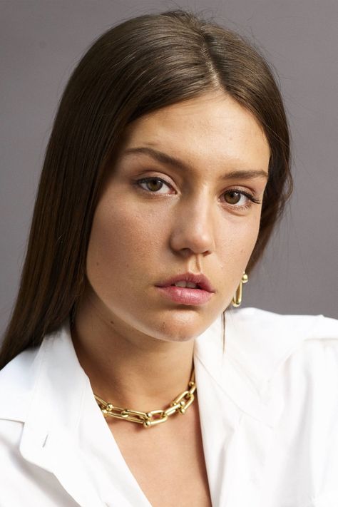 Adele Exarchopoulos, White Crow, Lea Seydoux, French Actress, B Movie, Best Actress, Latest Movies, Cannes Film Festival, Girl Face