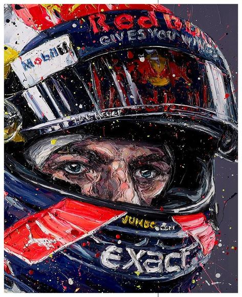 To coincide with the British Formula 1 GP at Silverstone this weekend, we are excited to bring you a smart new collection of F1 based artworks from the UK's No:1 Motorsport artist, Paul Oz F1 Fanart, F1 Circuit, Grime Artists, Motorsport Art, F1 Art, Speed Art, Racing Art, Live Painting, Art Consultant