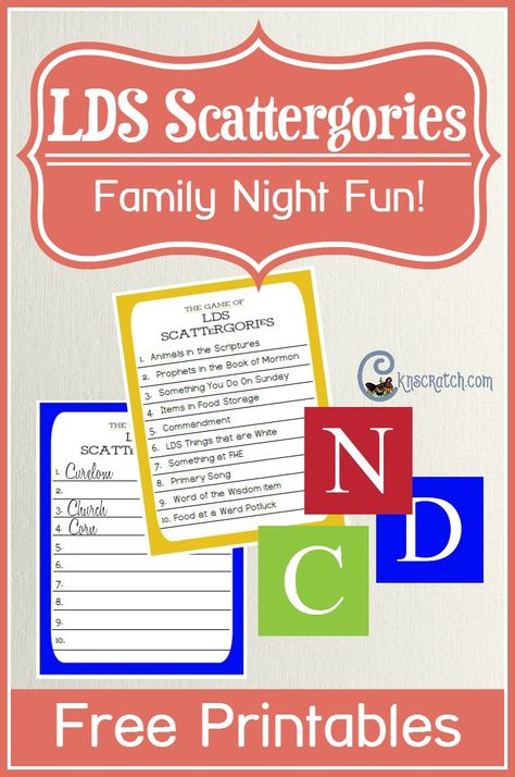 Lds Ward Activity Ideas, Fhe Activities Ysa, Activity Days For Girls Lds, Lds Mutual Activities, Family Home Evening Games, Family Home Evening Ideas, Lds Activities, Lds Young Women Activities, Mutual Activities