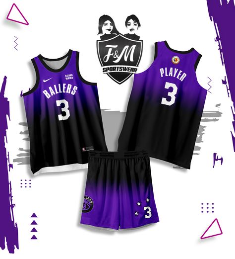 Purple Jersey Design Basketball, Purple Basketball Jersey, Jersey Design Sublimation, Best Basketball Jersey Design, Basketball Jersey Design, Basketball Jersey Outfit, Custom Basketball Uniforms, Basketball Uniforms Design, Purple Jersey