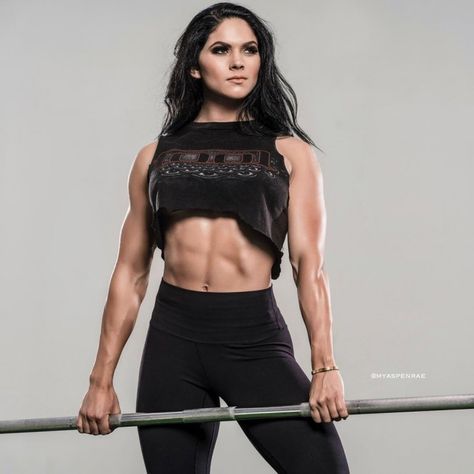 Aspen Rae Bodybuilding Women, Aspen Rae, Fitness Women, Female Fitness, Fitness Models Female, Muscle Girls, Muscle Fitness, Muscle Women, Body Building Women