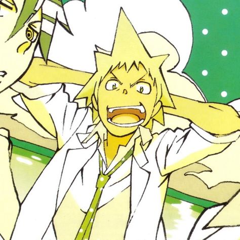 Black Star Soul Eater, Anime Soul, Soul Eater, Matching Profile Pictures, Black Star, Matching Pfp, Profile Picture, Stars, Comics