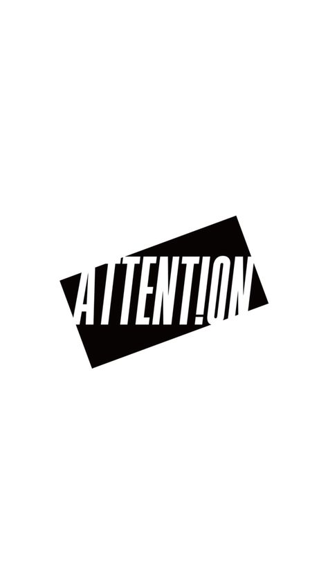 Charlie Puth - Attention | Phone Wallpaper (white) Charlie Puth Attention Wallpaper, Charlie Puth Wallpaper Aesthetic, Phone Wallpaper White, Charlie Puth Wallpaper, Attention Charlie Puth, Wall Paper Iphone, Paper Iphone, Iphone Quotes, Quotes Songs