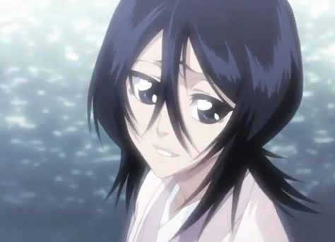 Bleach Hisana Hisana Kuchiki, Rukia Kuchiki Bankai, Kuchiki Byakuya, Bleach Rukia, Journey To The Past, Rukia Kuchiki, Byakuya Kuchiki, Kuchiki Rukia, Bleach Anime Ichigo