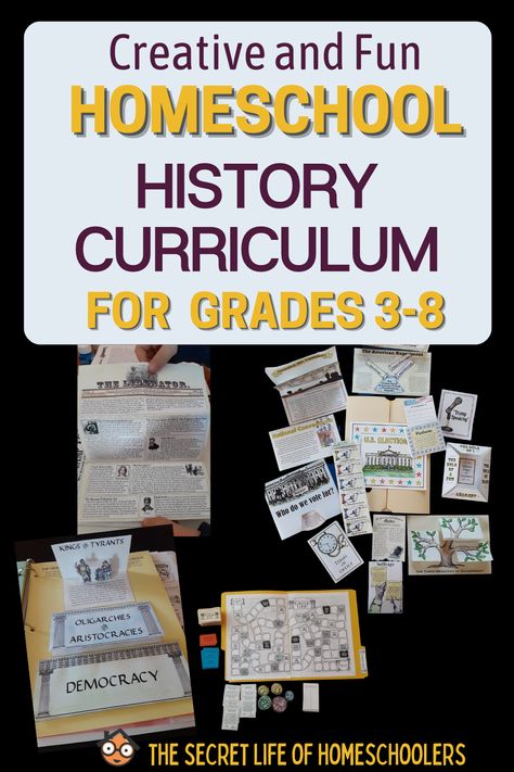 Us History Unit Studies, U.s. History, History Unit Studies Homeschool, Organized Homeschool, American History Projects, Homeschool Styles, Ambleside Online, American History Curriculum, Curriculum Planner