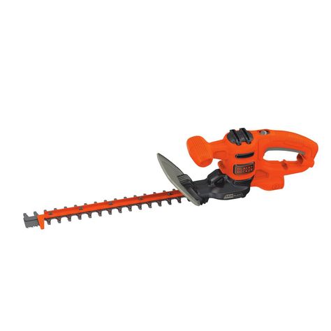 Hedge Trimmer, Hedge Trimmers, Recycling Programs, September 19, Shopping Deals, Black & Decker, Saw Blade, Socket Set, Amazon Deals