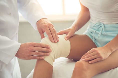 Follow-Up Info on Appointments After Knee or Hip Replacement Surgery Knee Replacement Recovery, Knee Surgery Recovery, Australian Girl, Home Workout Men, Knee Replacement Surgery, Orthopedic Surgery, Knee Exercises, Knee Surgery, Surgery Recovery