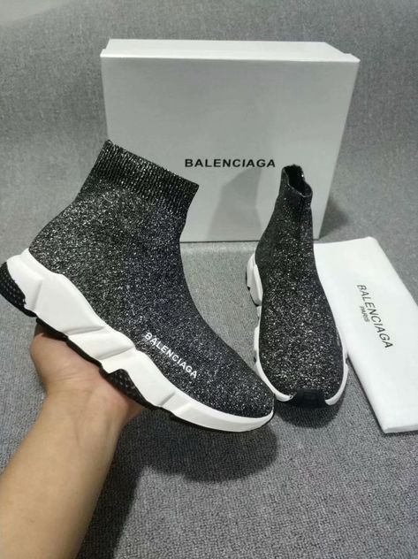 Balenciaga Shoes Sneakers, Balenciaga Sneakers, Adidas Sneakers Women, Fresh Shoes, Hype Shoes, Balenciaga Shoes, Aesthetic Shoes, Swag Shoes, Dream Shoes