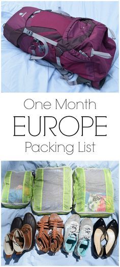 Europe Backpacking, Europe Packing, Pack List, Backpack Through Europe, Europe Honeymoon, Restless Soul, Europe Packing List, Sheffield Uk, Packing For Europe