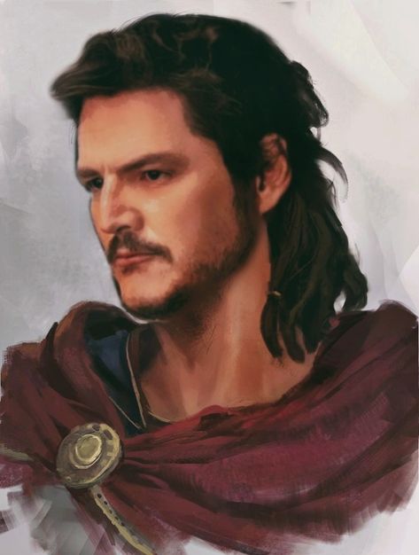 We need more Pedro fanarts as a gladiator now that he's being cast in Gladiator 2 Gladiator Fanart, Gladiator 2, Pedro Pascal, We Need, Pure Effervescent Enrichment, Knock Out, You Never, It Cast, Fan Art