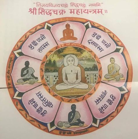 Jain Paintings, Sanathana Dharma, Astrology Remedy, Hindu Statues, Artist Painting, Mantra, Astrology, Spirituality, Art Drawings