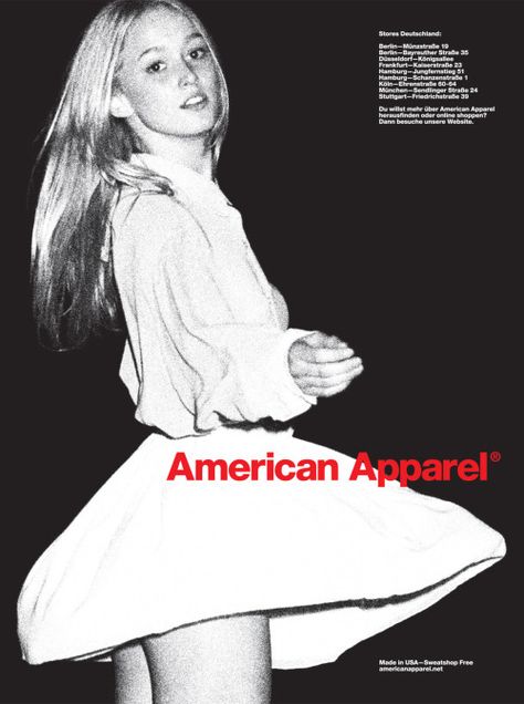 American Apparel Ad, Fashion Archive, Magazine Collage, Print Photography, Glamour Shots, Model Aesthetic, Album Design, Strawberry Blonde, Birth Chart