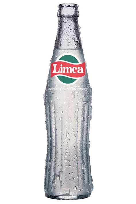 Limca, a sublime lemon-lime soda from India. Oh my god...I drink this every time I'm there and it's just caught the world's attention now? Limca Soda Poster, Mattar Paneer, Soda Drink, Soda Brands, New York Food, Sparkling Drinks, Indian Market, Lemon Lime Soda, Lime Soda