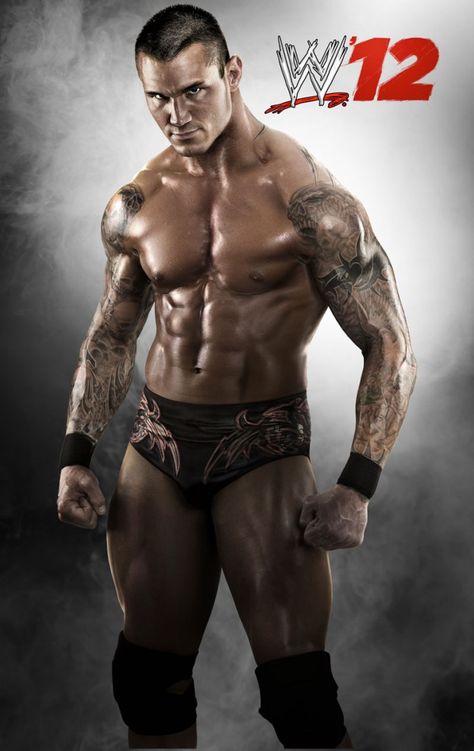 Randy Orton Randy Orton Wwe, Watch Wrestling, Wwe Tna, Marvel Superhero Posters, Randy Orton, Wrestling Superstars, Badass Style, Professional Wrestler, Wwe Wrestlers